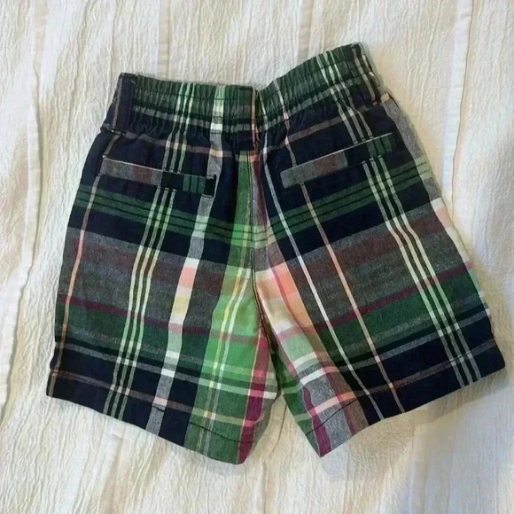 Gymboree and Tommy Hilfiger - 2  piece summer set. Size 18 months - Picture 5 of 6